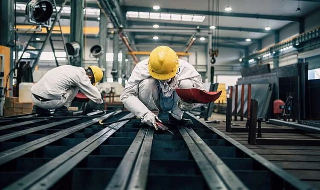 Evren Yük Taşıma Personeli